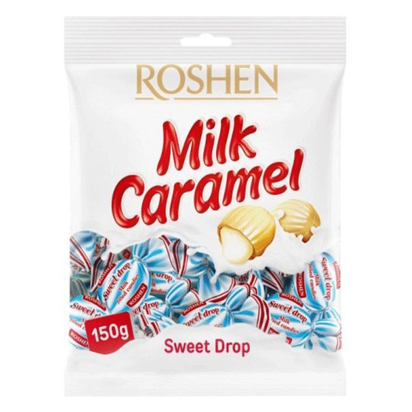 Candy Pack Sweet Drop – 5.29 oz (150gr)